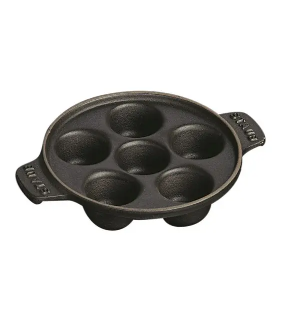 Staub 40509-550-0 Indukcja Emalia 14cm