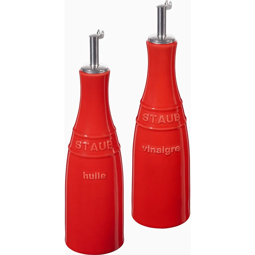 Zestaw do oliwy i octu Staub Serving 40511-788-0