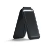 Etui Satechi Magnetic Wallet Stand do iPhone Czarny