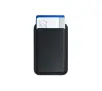 Etui Satechi Magnetic Wallet Stand do iPhone Czarny