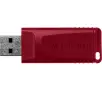 PenDrive Verbatim Slider 16GB USB 2.0 3szt. Czerwony/Niebieski/Zielony