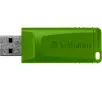 PenDrive Verbatim Slider 16GB USB 2.0 3szt. Czerwony/Niebieski/Zielony