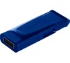 PenDrive Verbatim Slider 16GB USB 2.0 3szt. Czerwony/Niebieski/Zielony