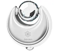 Diforo Ice Glob Biały