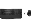 Zestaw HP 680 Comfort Dual-Mode Czarny