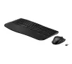 Zestaw HP 680 Comfort Dual-Mode Czarny