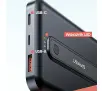 Powerbank USAMS PB64 10000mAh PD 20W Czarny