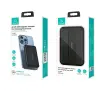 Powerbank USAMS PB64 10000mAh PD 20W Czarny