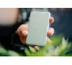 Powerbank Verbatim Charge 'n' Go Magnetic Wireless 5000mAh PD 20W QC3.0 Zielony