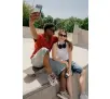 Powerbank Verbatim Charge 'n' Go Magnetic Wireless 5000mAh PD 20W QC3.0 Zielony