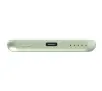 Powerbank Verbatim Charge 'n' Go Magnetic Wireless 5000mAh PD 20W QC3.0 Zielony