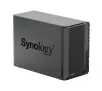 Dysk sieciowy Synology DS224+-24T-10-2 Czarny