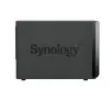 Dysk sieciowy Synology DS224+-24T-10-2 Czarny