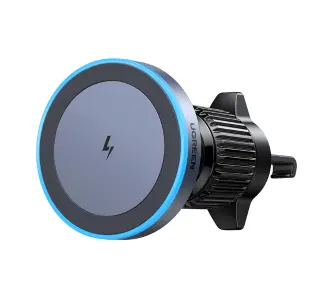 Uchwyt samochodowy UGREEN W525 15W Czarny