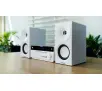 Wieża Blaupunkt MS30.2BT EDITION 50W Bluetooth Radio FM Biały