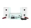 Wieża Blaupunkt MS30.2BT EDITION 50W Bluetooth Radio FM Biały