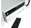 Wieża Blaupunkt MS30.2BT EDITION 50W Bluetooth Radio FM Biały