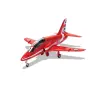 Model do sklejania Airfix A55002 Starter Set - Red Arrows Hawk