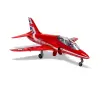 Model do sklejania Airfix A55002 Starter Set - Red Arrows Hawk