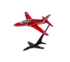 Model do sklejania Airfix A55002 Starter Set - Red Arrows Hawk