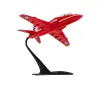 Model do sklejania Airfix A55002 Starter Set - Red Arrows Hawk