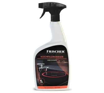 Spray Frischer do czyszczenia płyt ceramicznych 1l