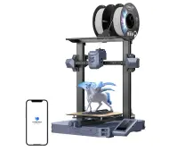 Creality CR-10 SE Czarny