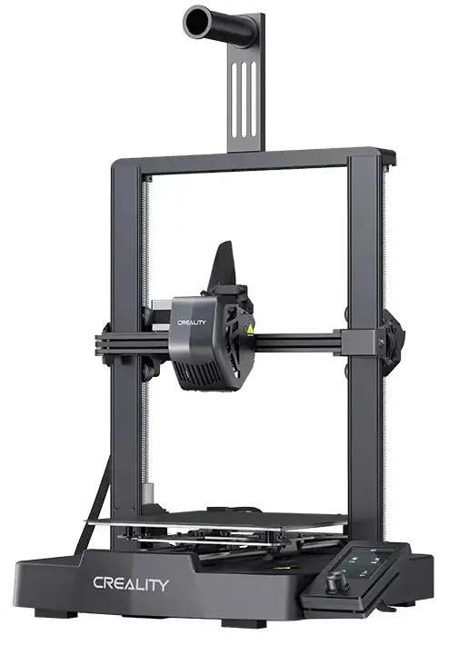 Drukarka 3D Creality Ender-3 V3 SE Czarny