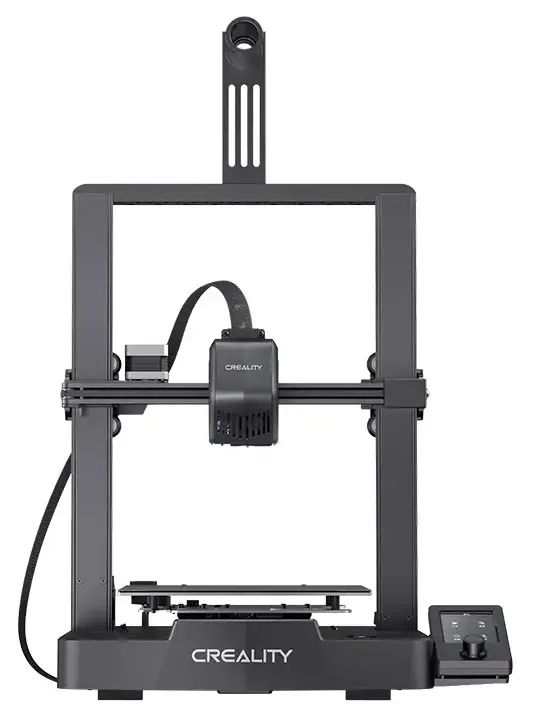 Drukarka 3D Creality Ender-3 V3 SE Czarny