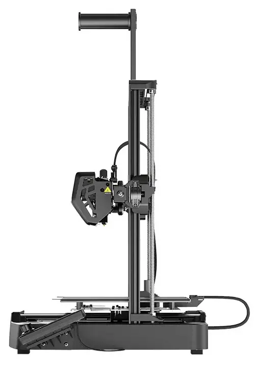 Drukarka 3D Creality Ender-3 V3 SE Czarny