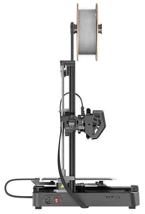 Drukarka 3D Creality Ender-3 V3 SE Czarny