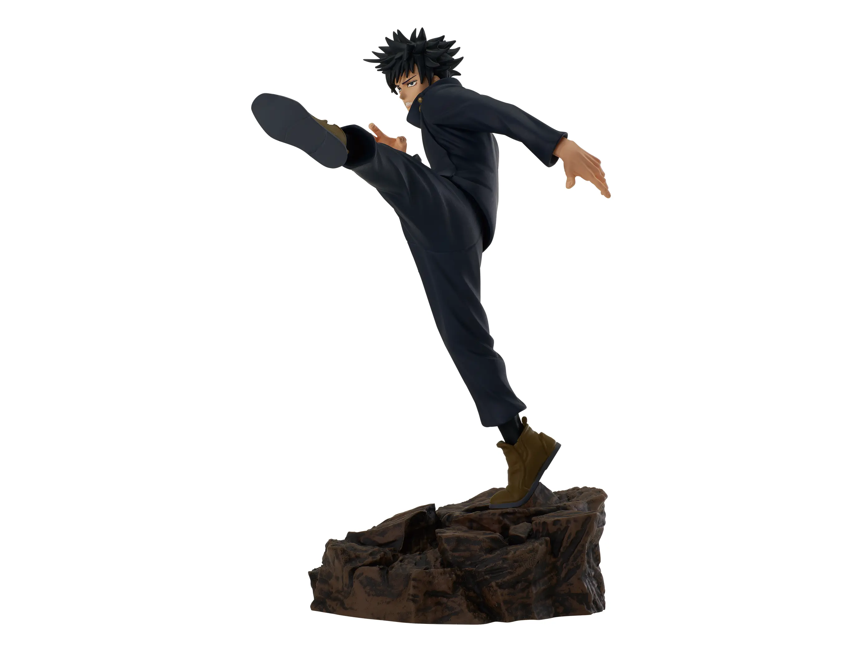 Figurka Banpresto Jujutsu Kaisen Combination Battle 2 - Megumi Fushiguro