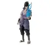 Figurka Bandai Anime Heroes Naruto - Uchiha Sasuke