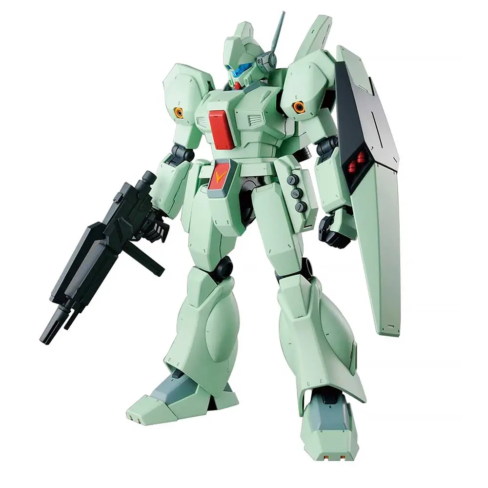 Model do składania Bandai MG 1/100 RGM-89 JEGAN