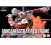 Model do składania Bandai HG 1/144 GUNDAM ASTRAY RED FRAME