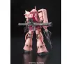 Model do składania Bandai RG 1/144 MS-06S ZAKU II BL