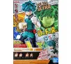 Model do składania Bandai Entry Grade My Hero Academia - Izuku Midoriya