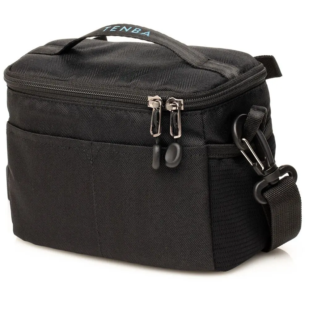 Torba Tenba BYOB 7 Czarny