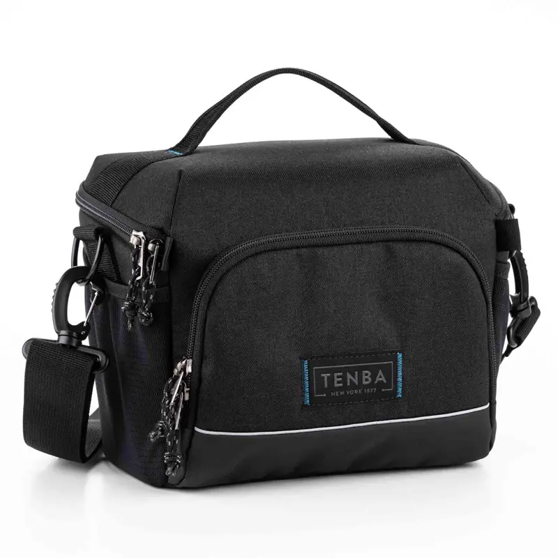 Torba Tenba Skyline V2 10 Czarny