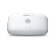 BoboVR B2 5200mAh do M1/M2/M3 Biały