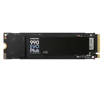 Dysk SSD Samsung 990 EVO Plus 4TB PCIe Gen4 x4