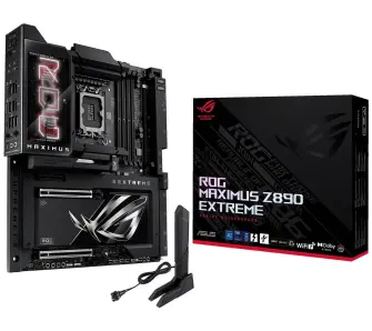 Płyta główna ASUS ROG MAXIMUS Z890 EXTREME