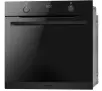 Piekarnik elektryczny parowy Amica EED37671BA X-Type Steam Pizza Termoobieg Termosonda Czarny