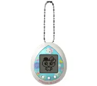 Bandai Tamagotchi Helo Kitty Blue