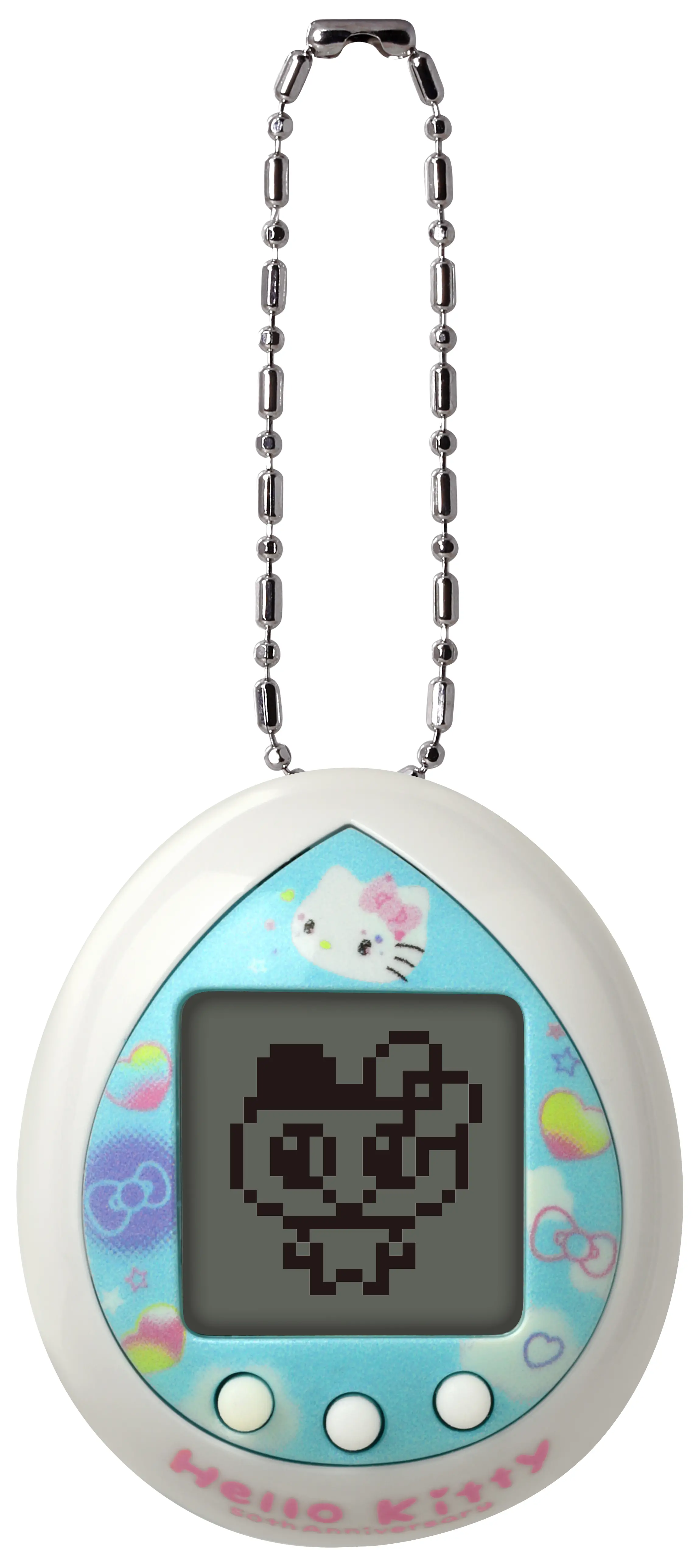 Konsola Bandai Tamagotchi Helo Kitty Blue