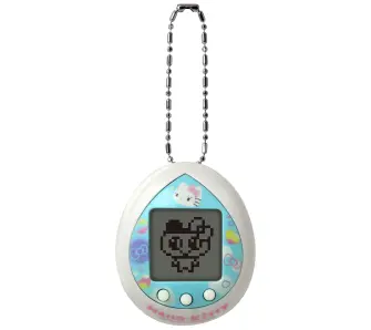 Konsola Bandai Tamagotchi Helo Kitty Blue