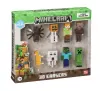 Figurka PMI Kids World Minecraft 3D MC4070B