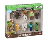 PMI Kids World Minecraft 3D MC4070B