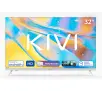 Telewizor KIVI 32H760QW 32" LED HD Ready Android TV DVB-T2