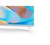 Telewizor KIVI 32H760QW 32" LED HD Ready Android TV DVB-T2